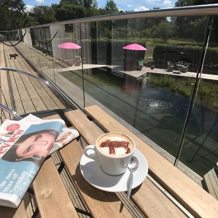 Piglets Boutique Country Stay - Winner Best B&B And Guest House Of The Year - Visitengland 2023 Саффрон-Уолден Экстерьер фото