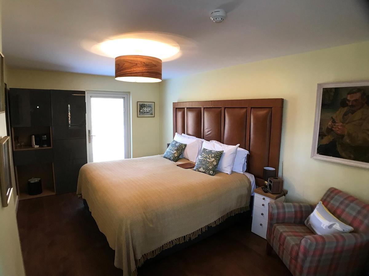 Piglets Boutique Country Stay - Winner Best B&B And Guest House Of The Year - Visitengland 2023 Саффрон-Уолден Экстерьер фото