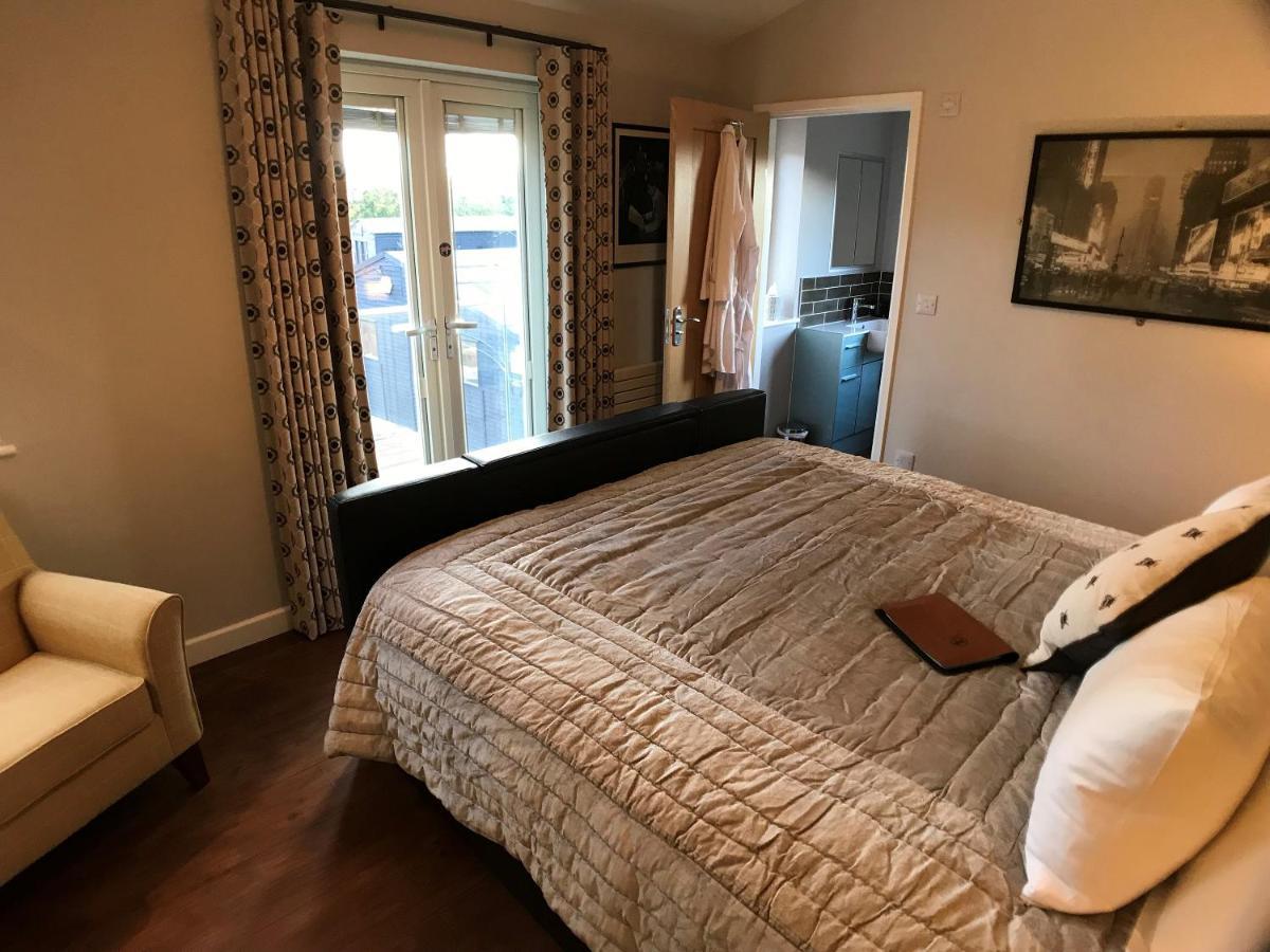 Piglets Boutique Country Stay - Winner Best B&B And Guest House Of The Year - Visitengland 2023 Саффрон-Уолден Экстерьер фото