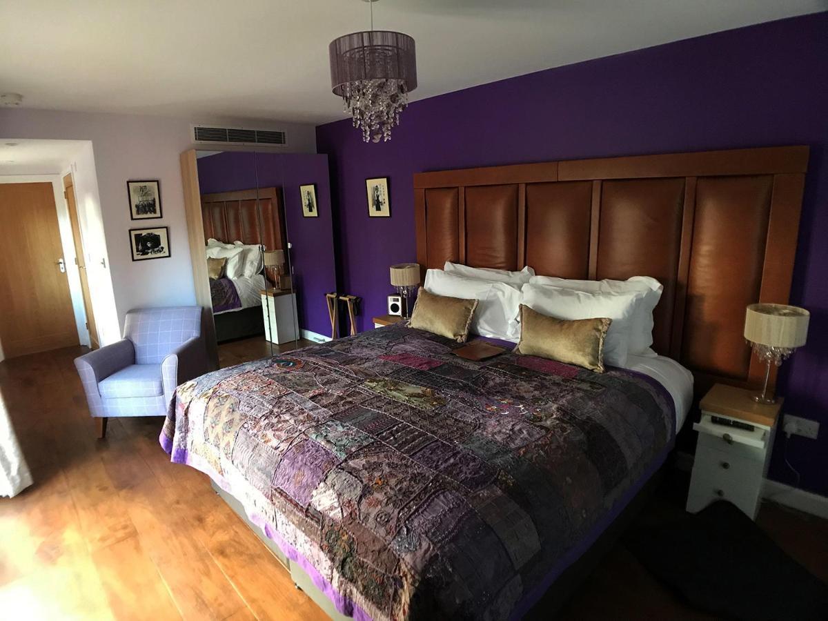 Piglets Boutique Country Stay - Winner Best B&B And Guest House Of The Year - Visitengland 2023 Саффрон-Уолден Экстерьер фото