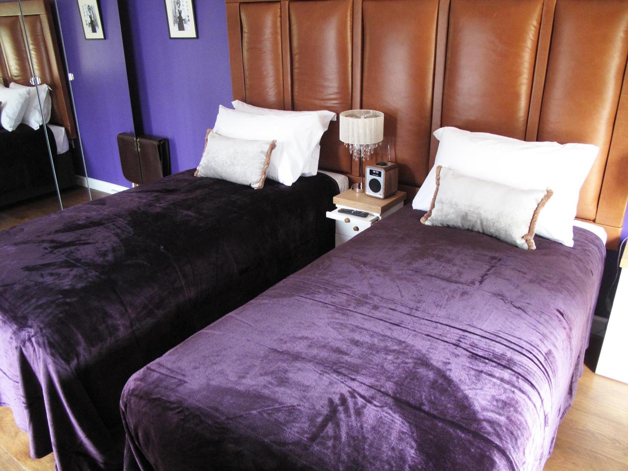 Piglets Boutique Country Stay - Winner Best B&B And Guest House Of The Year - Visitengland 2023 Саффрон-Уолден Экстерьер фото