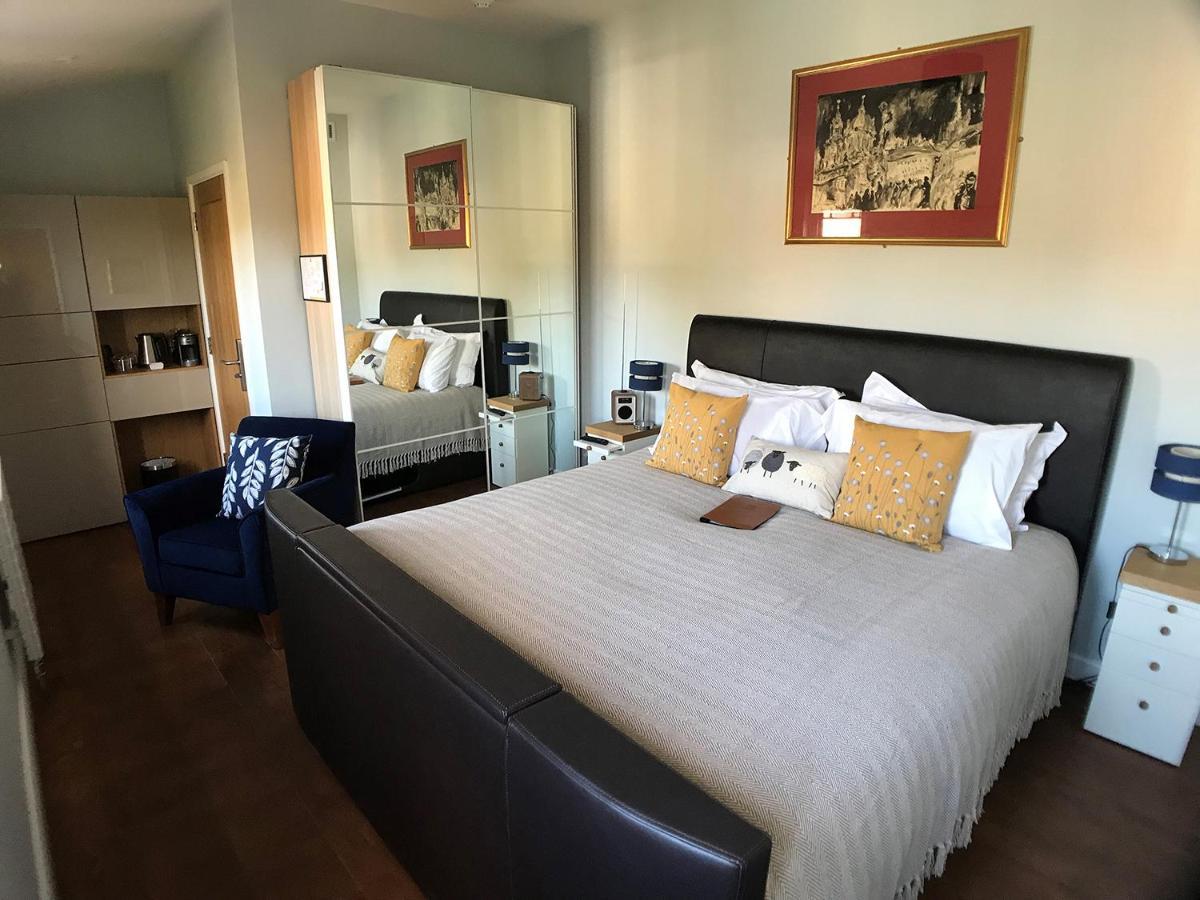 Piglets Boutique Country Stay - Winner Best B&B And Guest House Of The Year - Visitengland 2023 Саффрон-Уолден Экстерьер фото