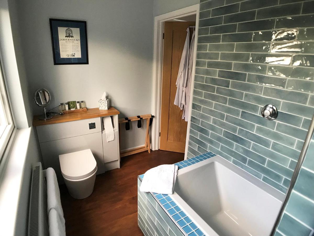 Piglets Boutique Country Stay - Winner Best B&B And Guest House Of The Year - Visitengland 2023 Саффрон-Уолден Экстерьер фото