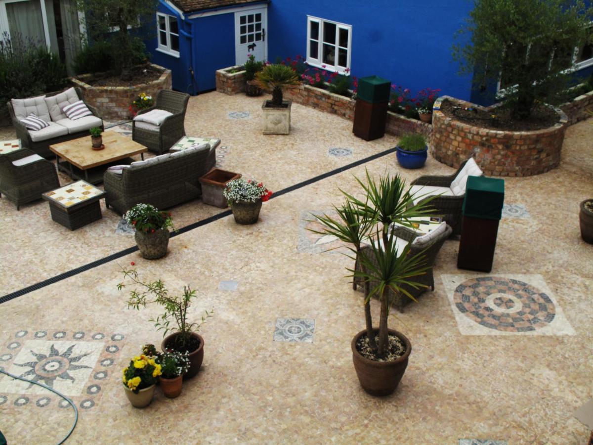 Piglets Boutique Country Stay - Winner Best B&B And Guest House Of The Year - Visitengland 2023 Саффрон-Уолден Экстерьер фото
