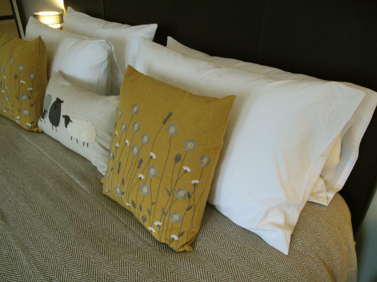 Piglets Boutique Country Stay - Winner Best B&B And Guest House Of The Year - Visitengland 2023 Саффрон-Уолден Экстерьер фото