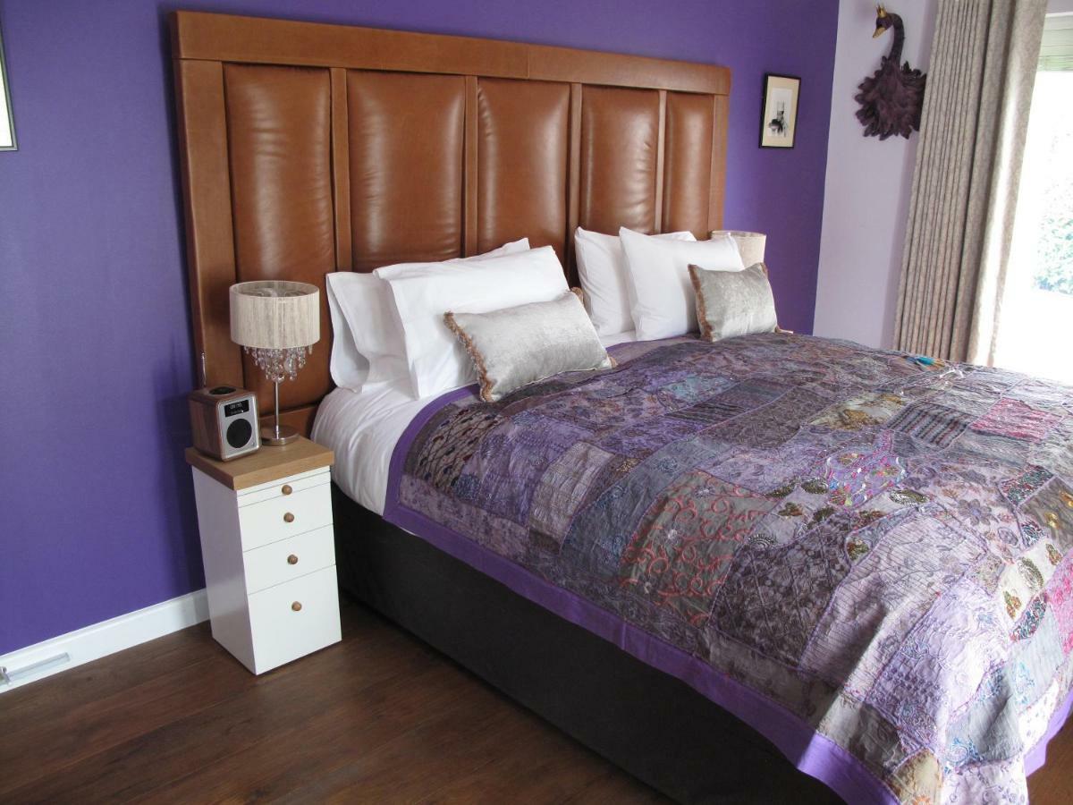 Piglets Boutique Country Stay - Winner Best B&B And Guest House Of The Year - Visitengland 2023 Саффрон-Уолден Экстерьер фото