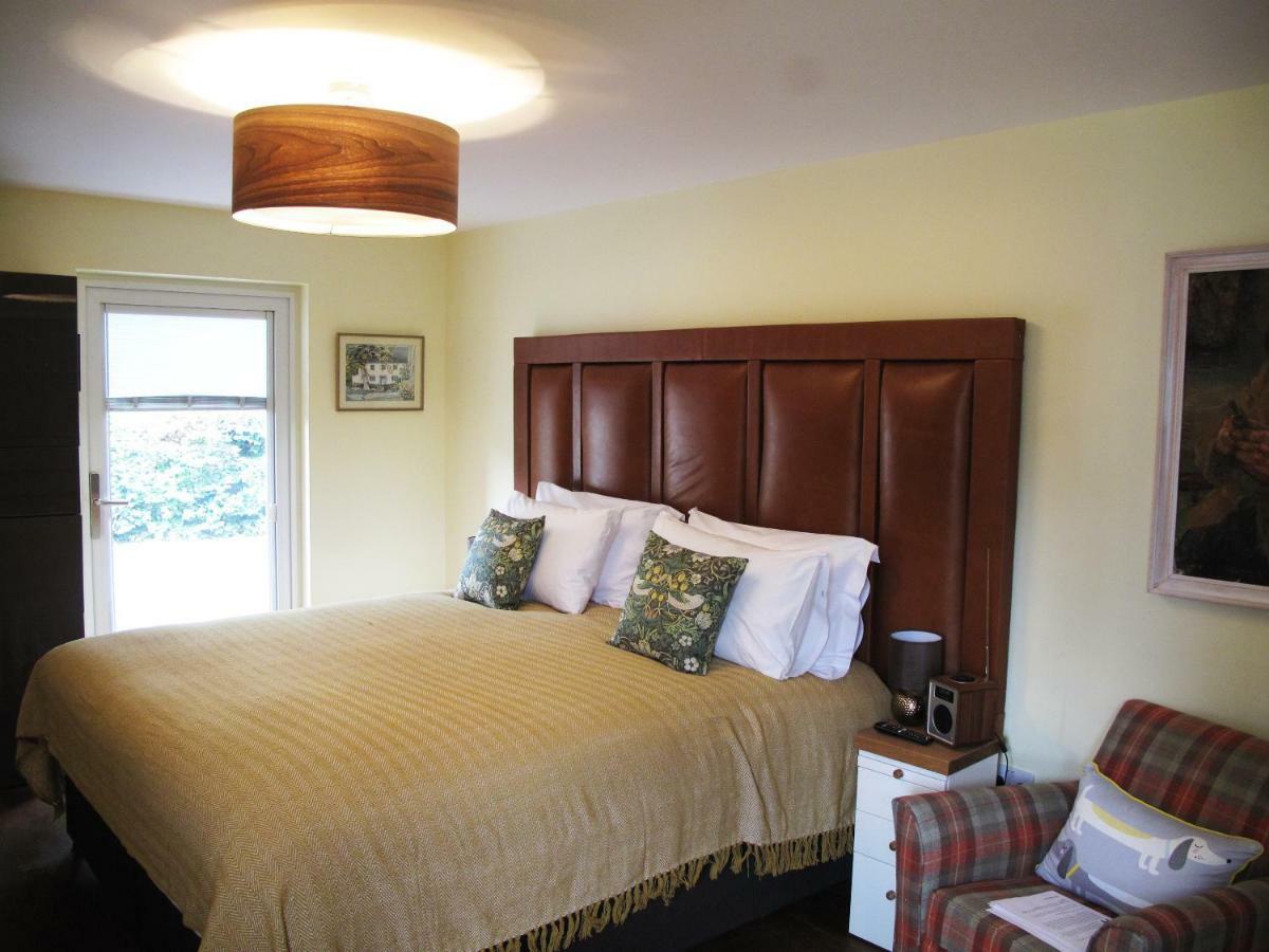 Piglets Boutique Country Stay - Winner Best B&B And Guest House Of The Year - Visitengland 2023 Саффрон-Уолден Экстерьер фото