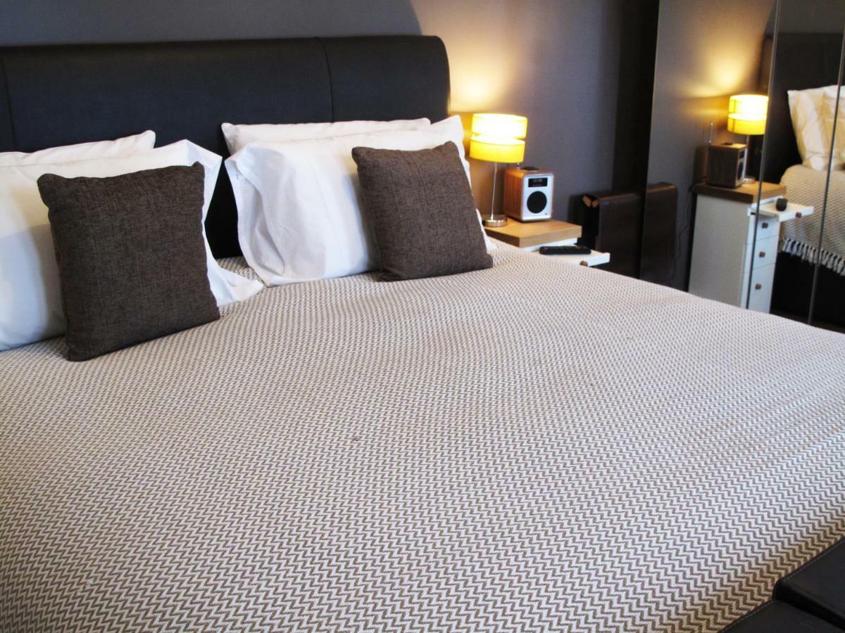 Piglets Boutique Country Stay - Winner Best B&B And Guest House Of The Year - Visitengland 2023 Саффрон-Уолден Экстерьер фото
